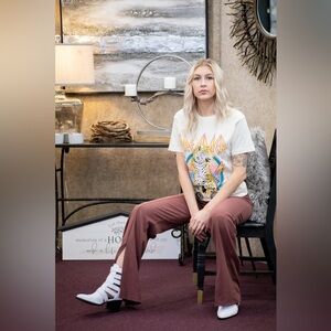 Dreamer Somewhere Tee